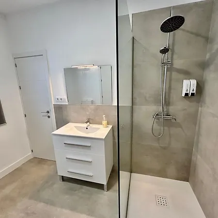 Acogedor 6pax 3bdr 2bth - Cozyhomesevilla5 * Sevilla