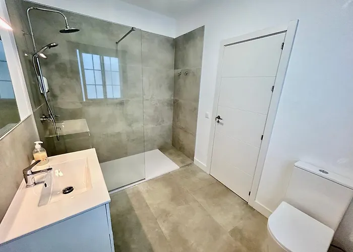 아파트 Acogedor 6pax 3bdr 2bth - Cozyhomesevilla5 세비야