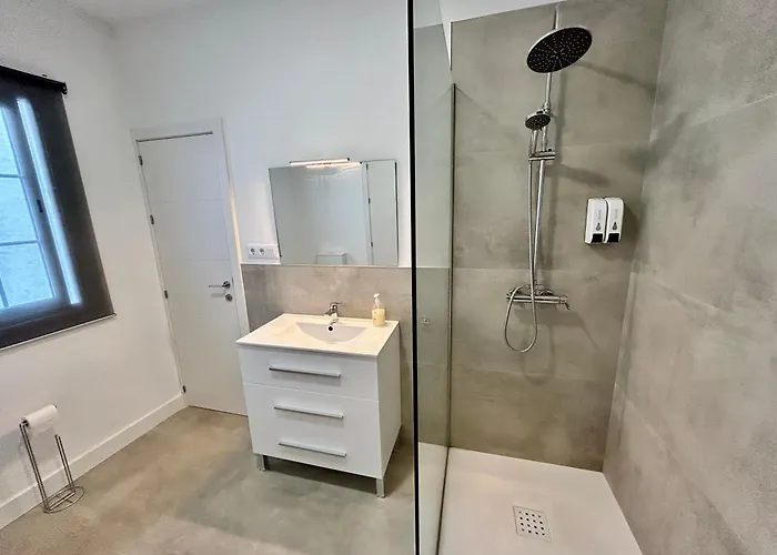 Acogedor 6pax 3bdr 2bth - Cozyhomesevilla5 * 세비야