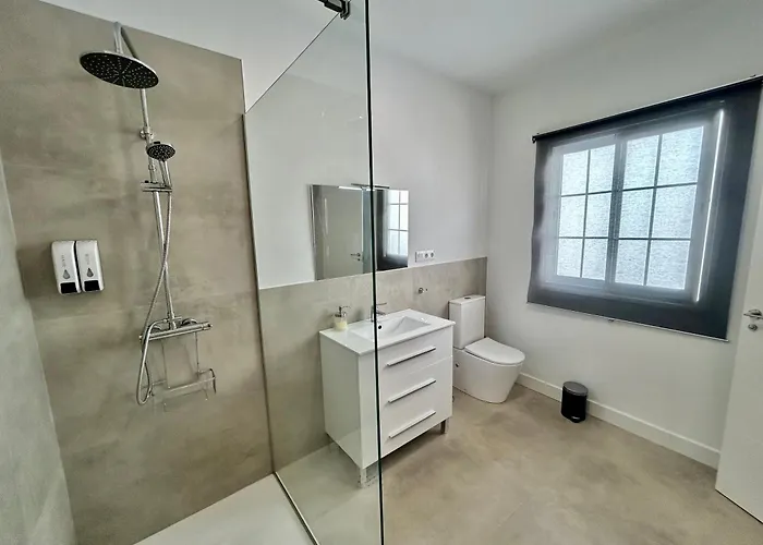 Acogedor 6pax 3bdr 2bth - Cozyhomesevilla5 *
