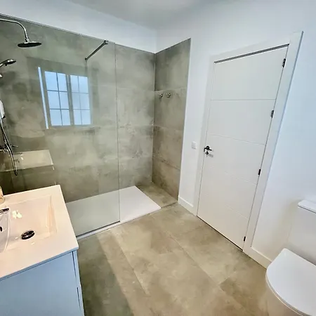 Apartamento Acogedor 6pax 3bdr 2bth - Cozyhomesevilla5 Sevilha