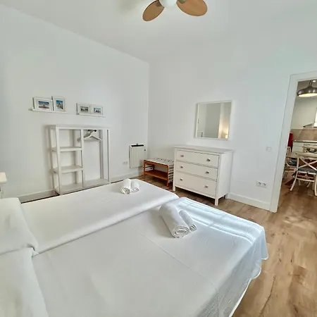 Acogedor 6pax 3bdr 2bth - Cozyhomesevilla5 * Sevilha